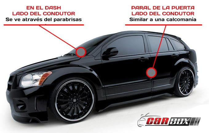 Vin del Vehiculo en Costa Rica